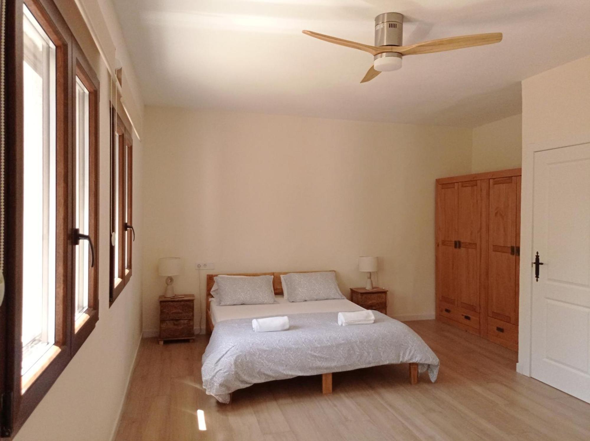 Bonita Casa Blanca En El Bosque. Villa Cordoba Room photo